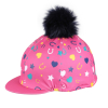 Shires Tikaboo Hat Cover - Child